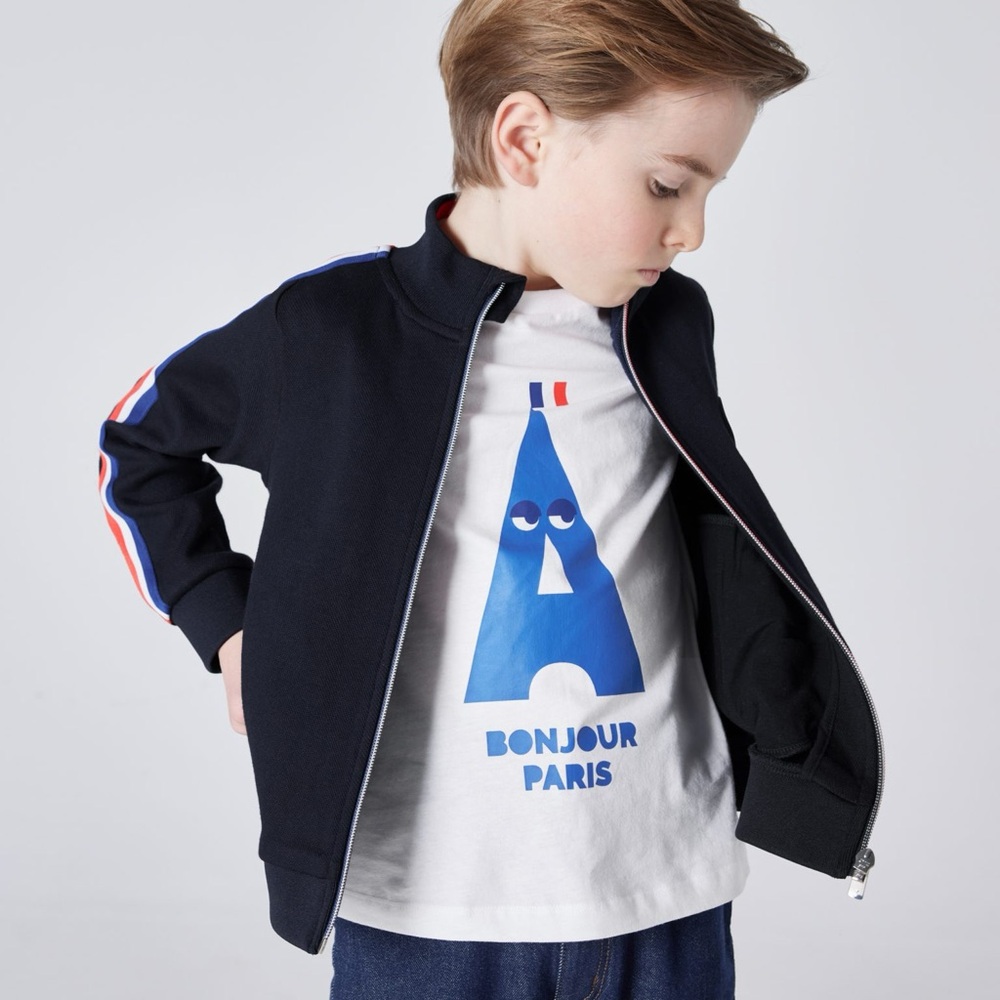 🇫🇷 Jacadi Jacket